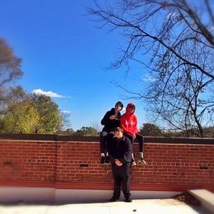 Meet your Posher, Tim